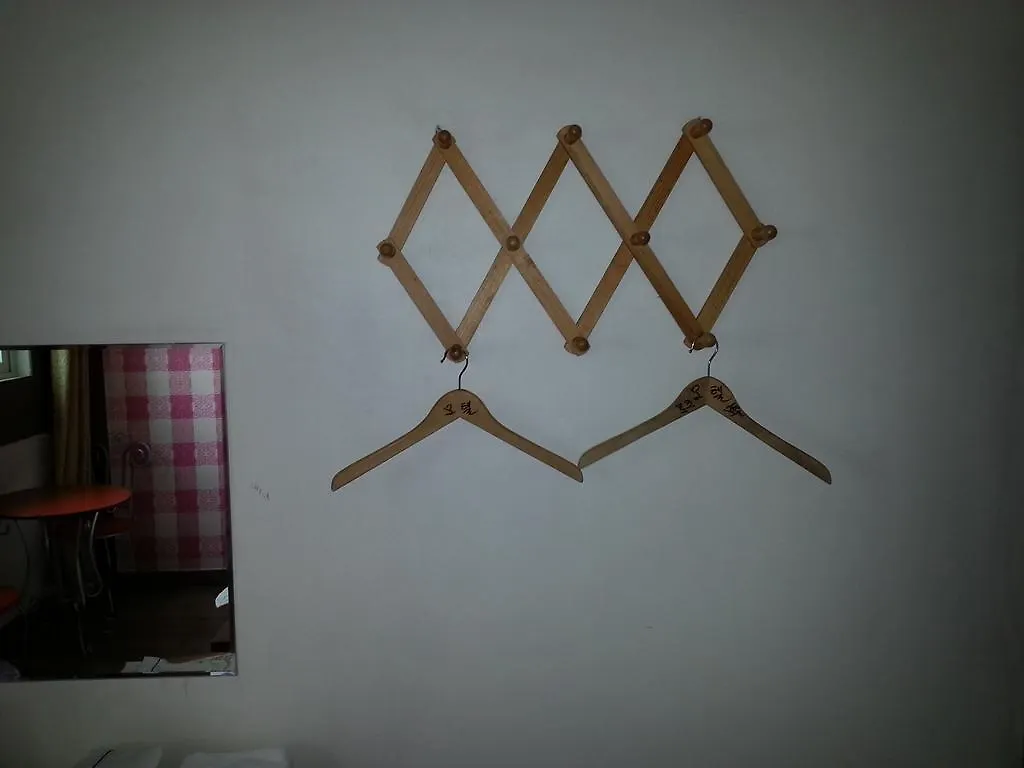 Egg Motel Busan